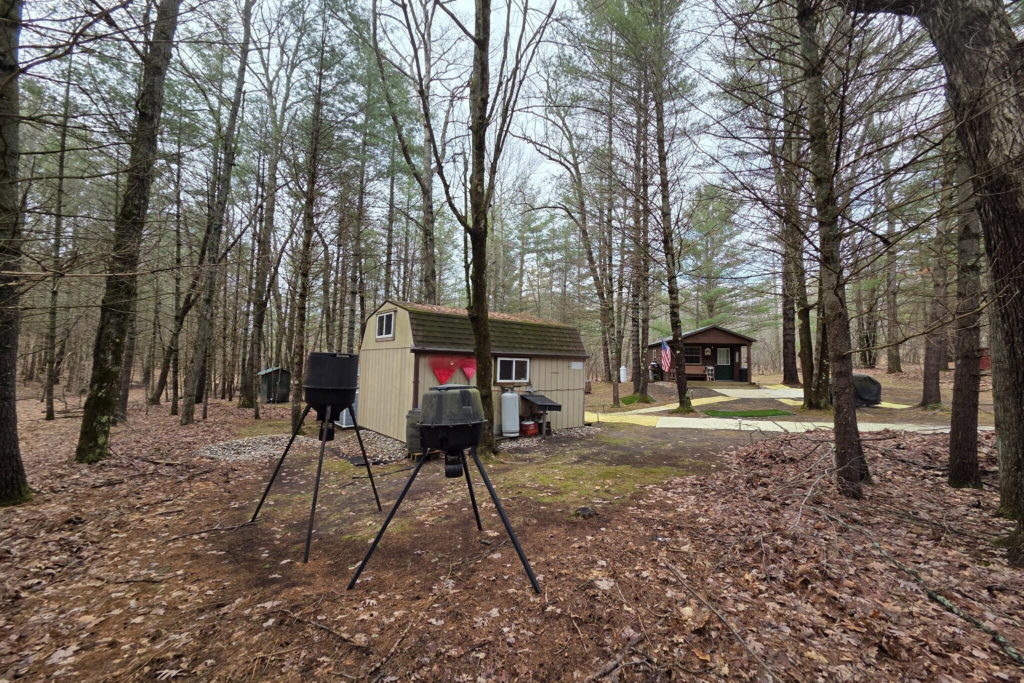 0 East Del Vandell Road Chase, MI 49623 - Photo 15 of 50 resized_20260403_164329