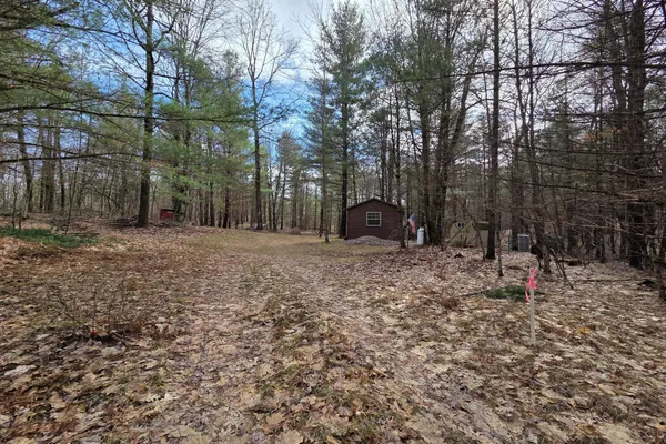 $165,000 | 0 East Del Vandell Road, Chase, MI 49623