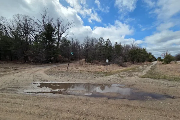 $165,000 | 0 East Del Vandell Road, Chase, MI 49623