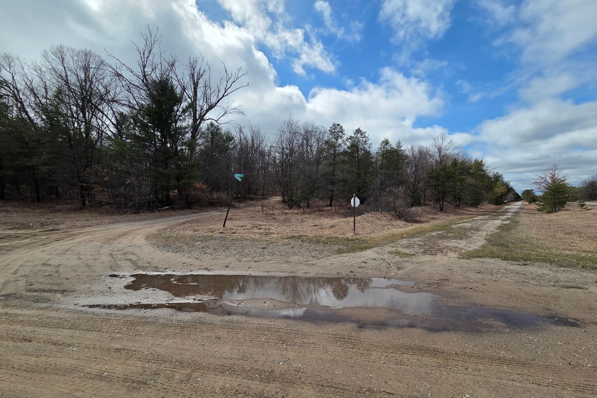 0 East Del Vandell Road Chase, MI 49623 - Photo 19 of 50 State Rd. & Del Vandell