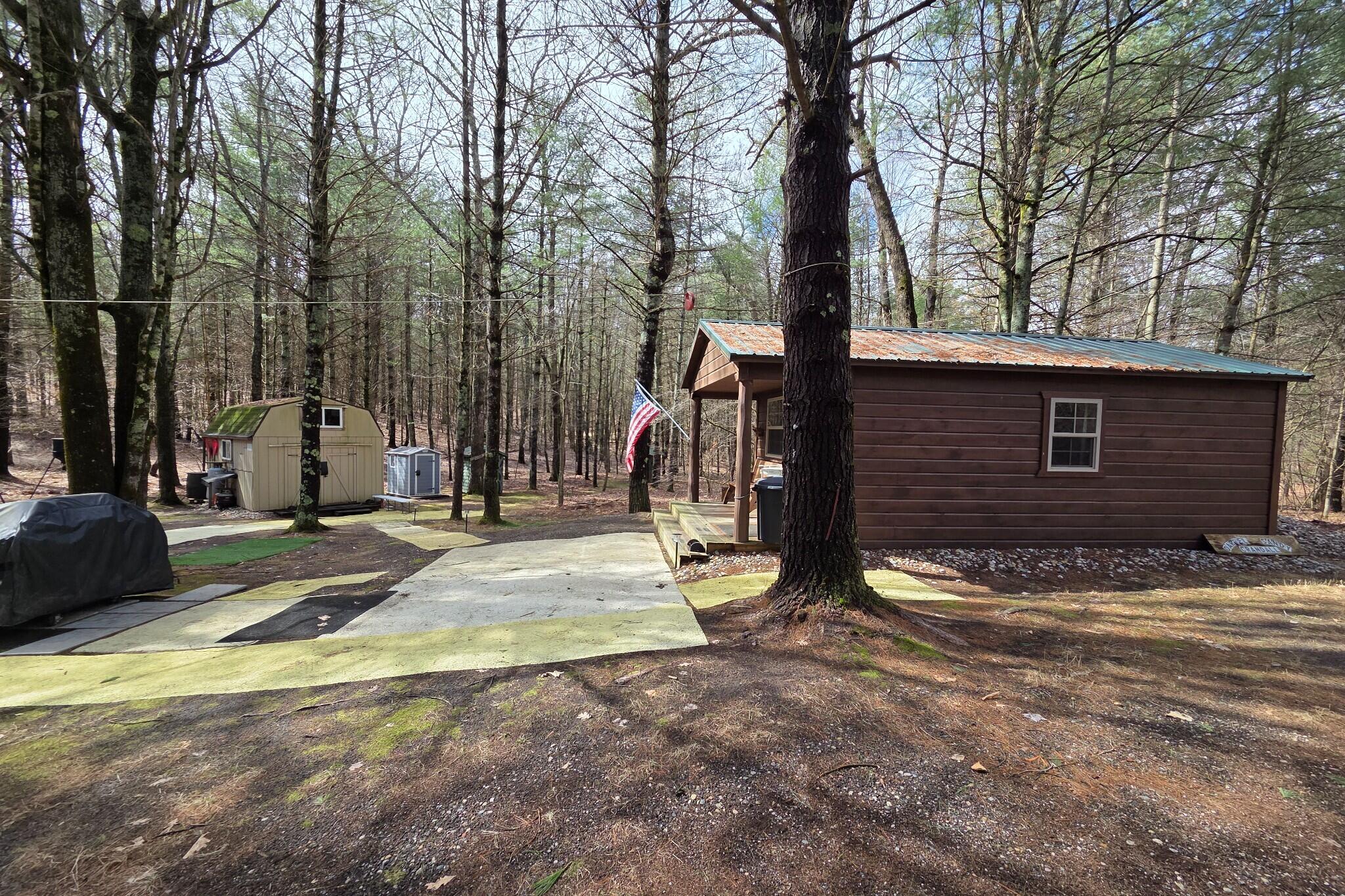 0 East Del Vandell Road Chase, MI 49623 - Photo 2 of 50 resized_20260403_154204