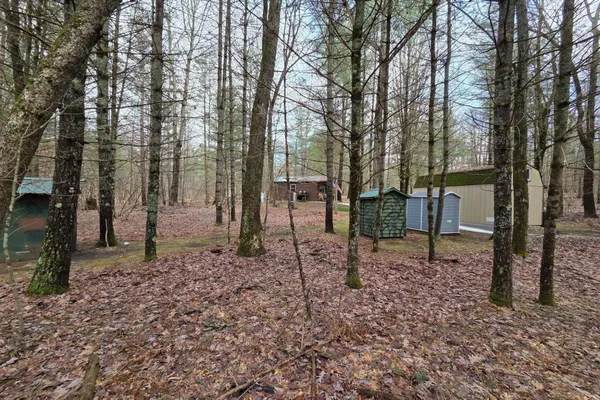 $165,000 | 0 East Del Vandell Road, Chase, MI 49623