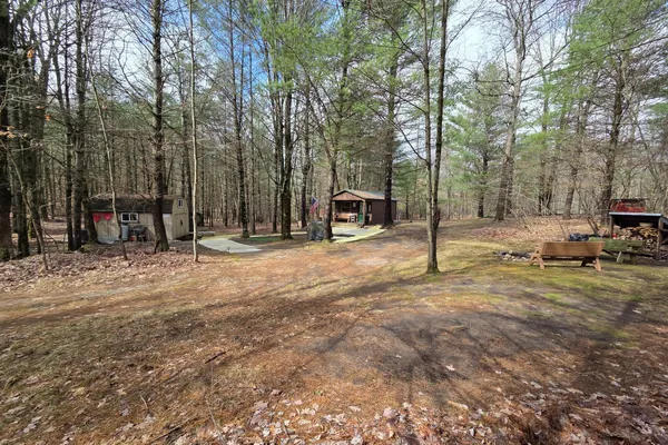 $165,000 | 0 East Del Vandell Road, Chase, MI 49623