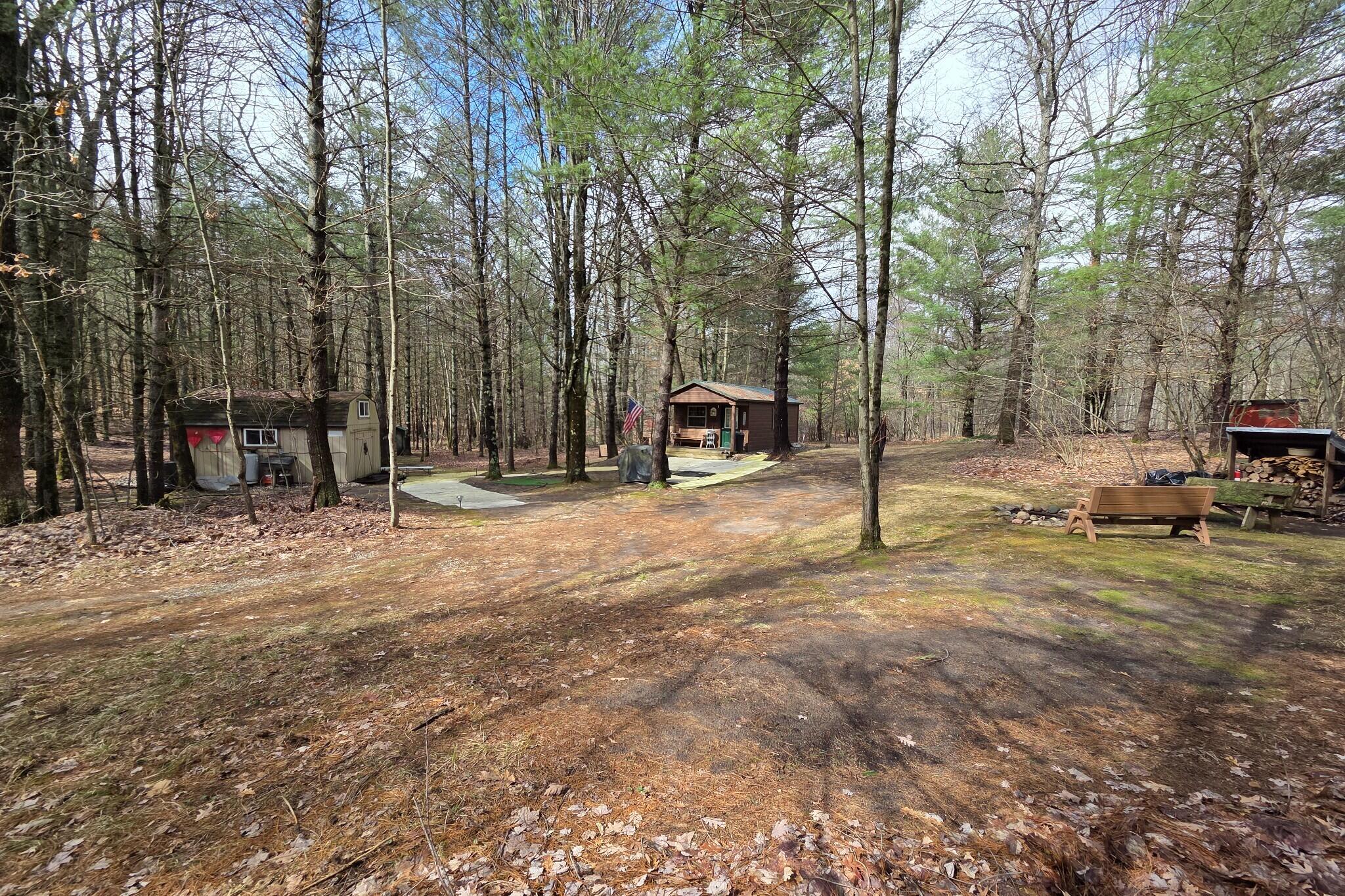 0 East Del Vandell Road Chase, MI 49623 - Photo 25 of 50 resized_20260403_154011