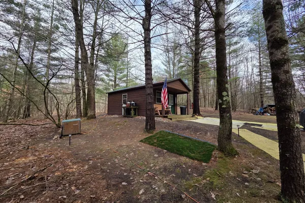 $165,000 | 0 East Del Vandell Road, Chase, MI 49623