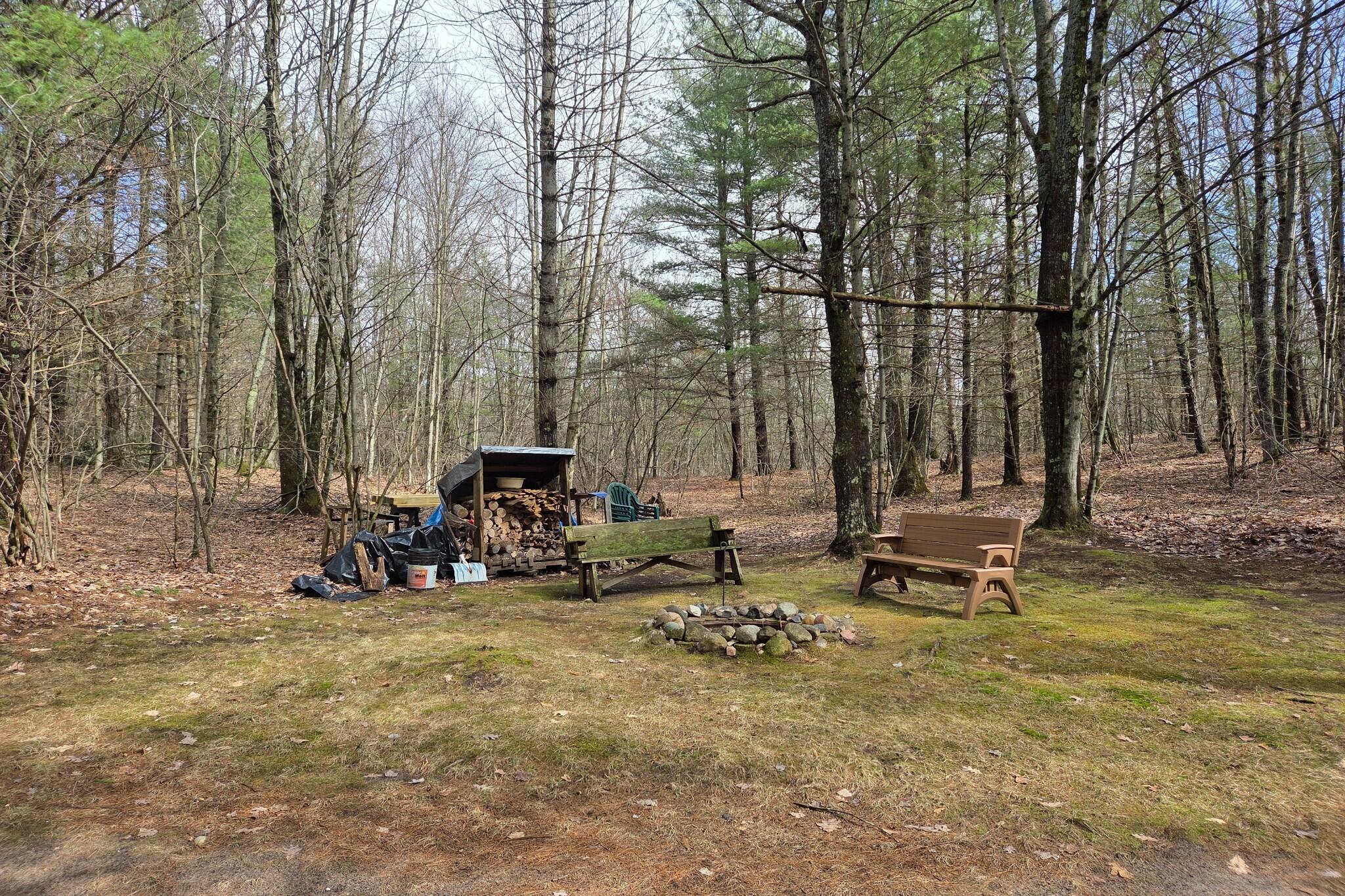 0 East Del Vandell Road Chase, MI 49623 - Photo 27 of 50 resized_20260403_154151