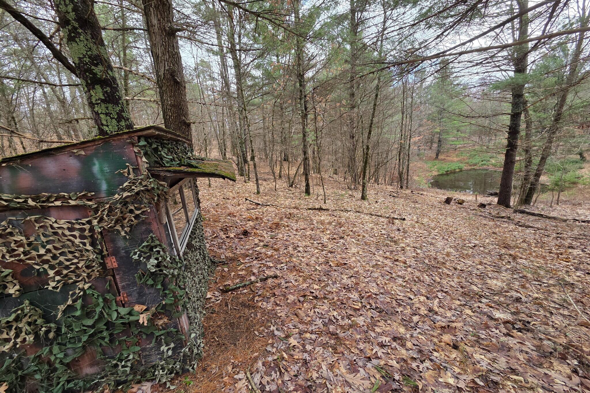 0 East Del Vandell Road Chase, MI 49623 - Photo 39 of 50 resized_20260403_161447