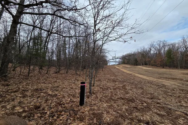 $165,000 | 0 East Del Vandell Road, Chase, MI 49623
