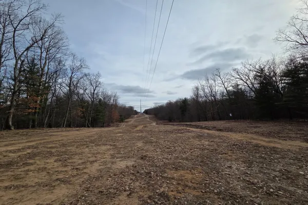 $165,000 | 0 East Del Vandell Road, Chase, MI 49623
