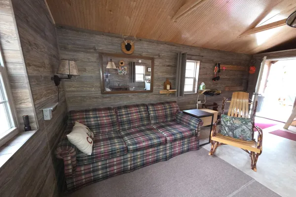 $165,000 | 0 East Del Vandell Road, Chase, MI 49623