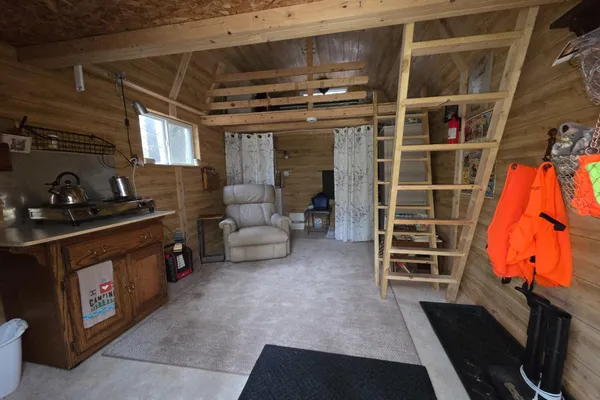 $165,000 | 0 East Del Vandell Road, Chase, MI 49623