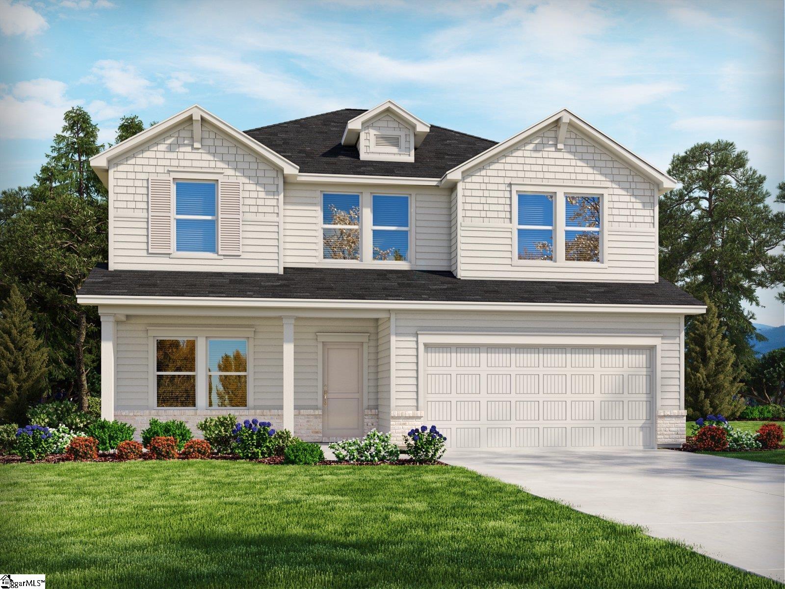 123 Gibbon Way Gray Court, SC 29645 - Photo 1 of 3