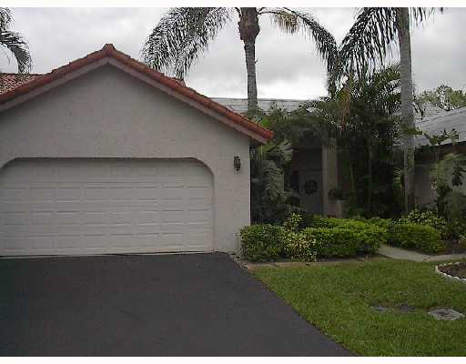 23405 Water Circle, Unit COURTYARD 13 Boca Raton, FL 33486 - Photo 2 of 12 Additional Photo