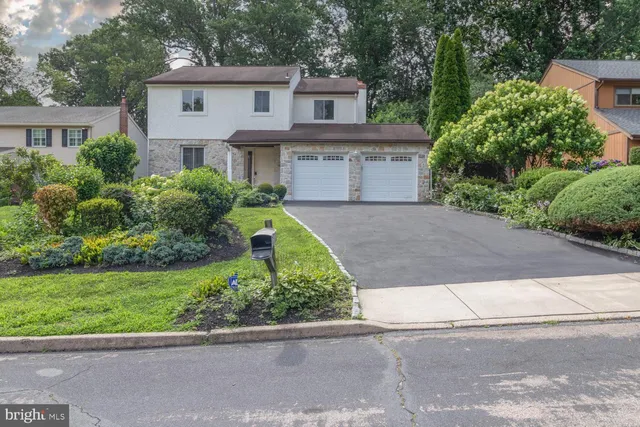 $699,500 | 937 Caledonia Street, Philadelphia, PA 19128