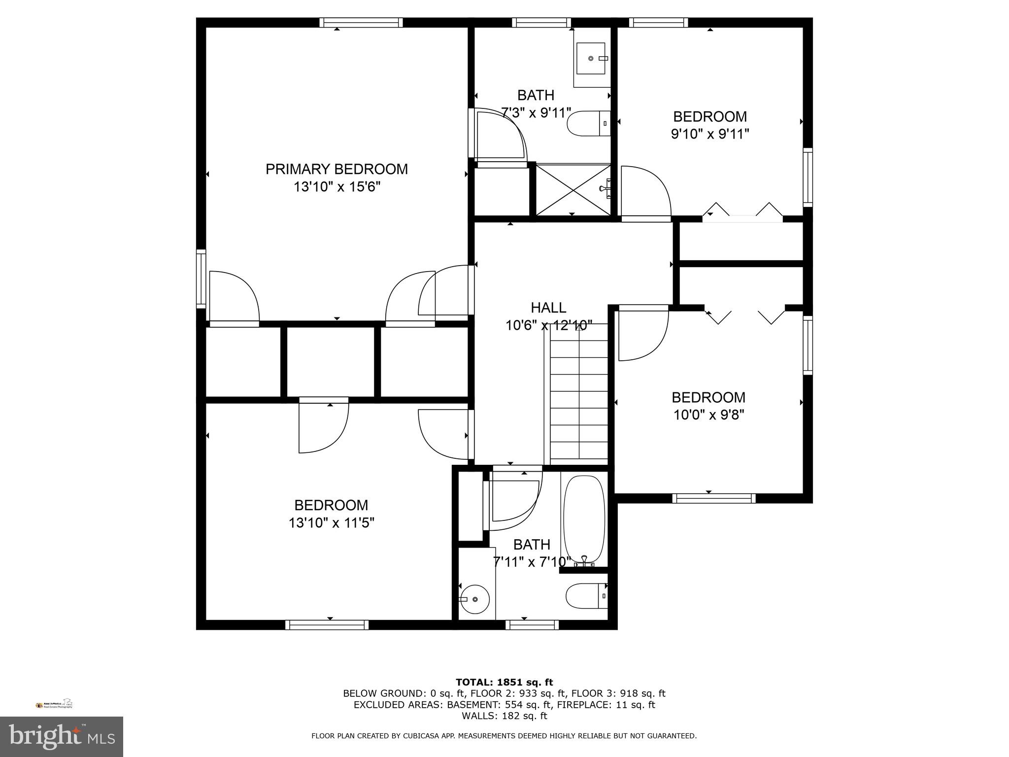 937 Caledonia Street Philadelphia, PA 19128 - Photo 27 of 35