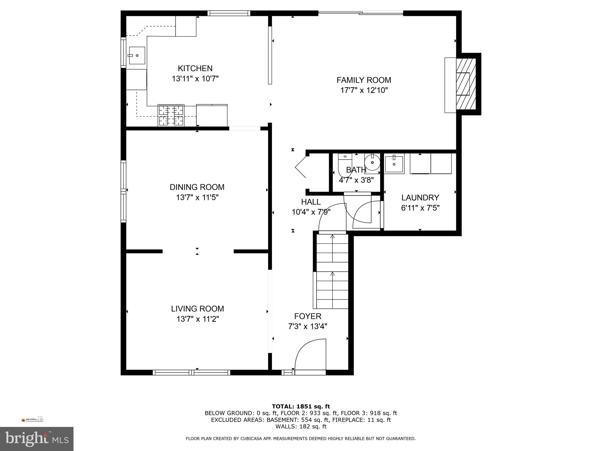 937 Caledonia Street Philadelphia, PA 19128 - Photo 30 of 35