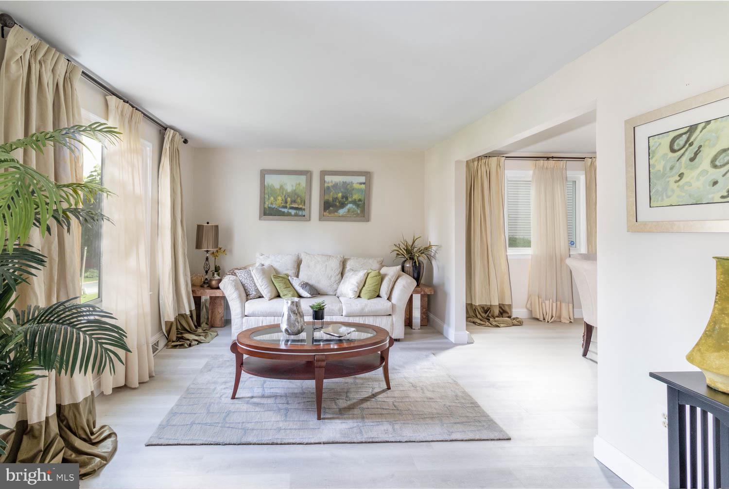 937 Caledonia Street Philadelphia, PA 19128 - Photo 8 of 35 New flooring