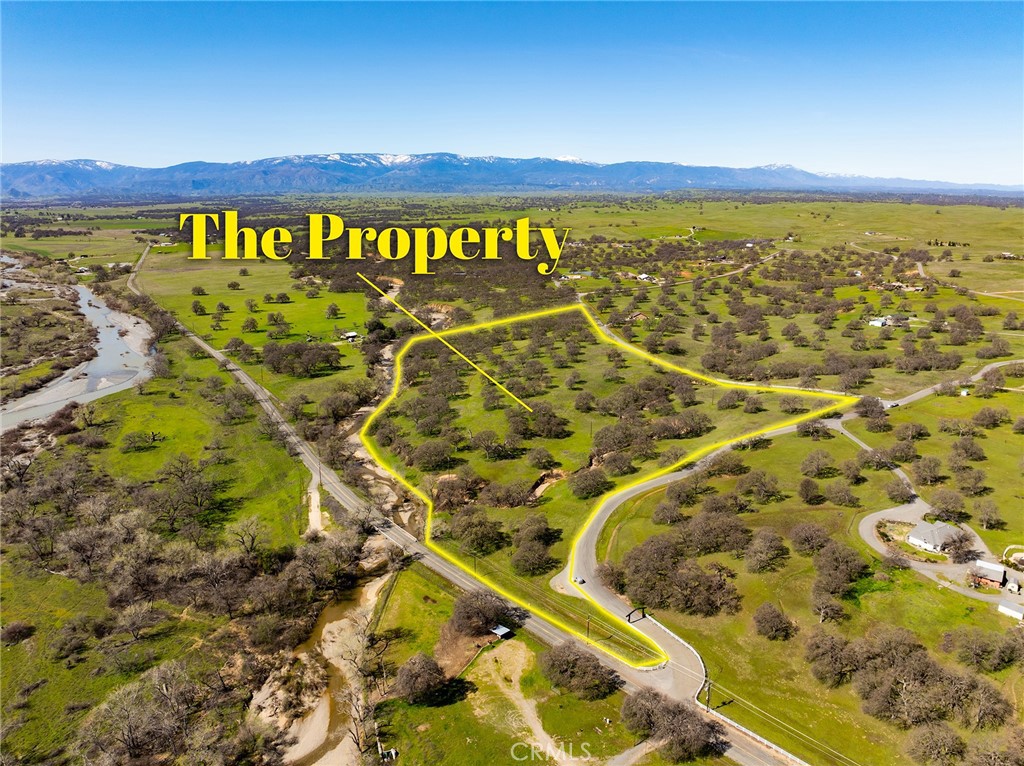 5475 Rachelle Way Corning, CA 96021 - Photo 11 of 24 a view of lake