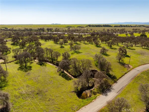a view of an ocean view