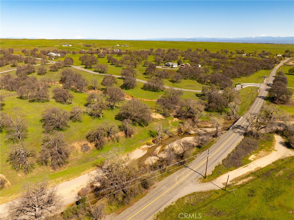 5475 Rachelle Way Corning, CA 96021 - Photo 19 of 24 a view of city and ocean