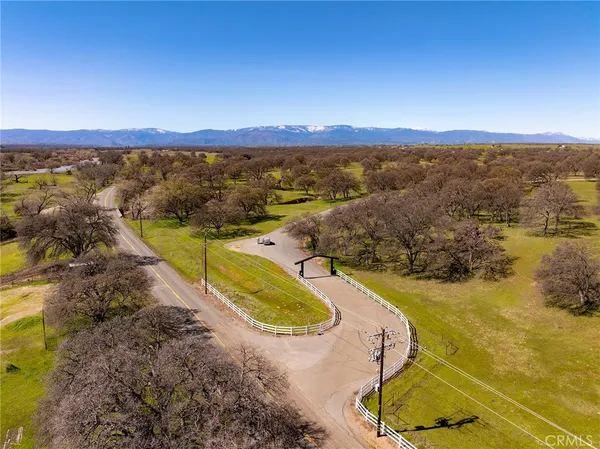 a view of an ocean house
