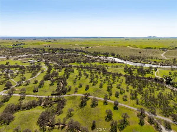 view of an ocean view