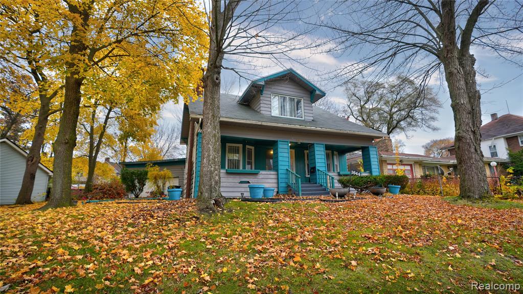 1644 Mason Street Flint, MI 48503 - Photo 3 of 29