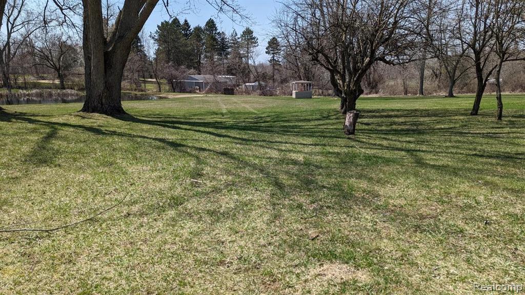 352 Goodrich Road Fostoria, MI 48435 - Photo 38 of 52
