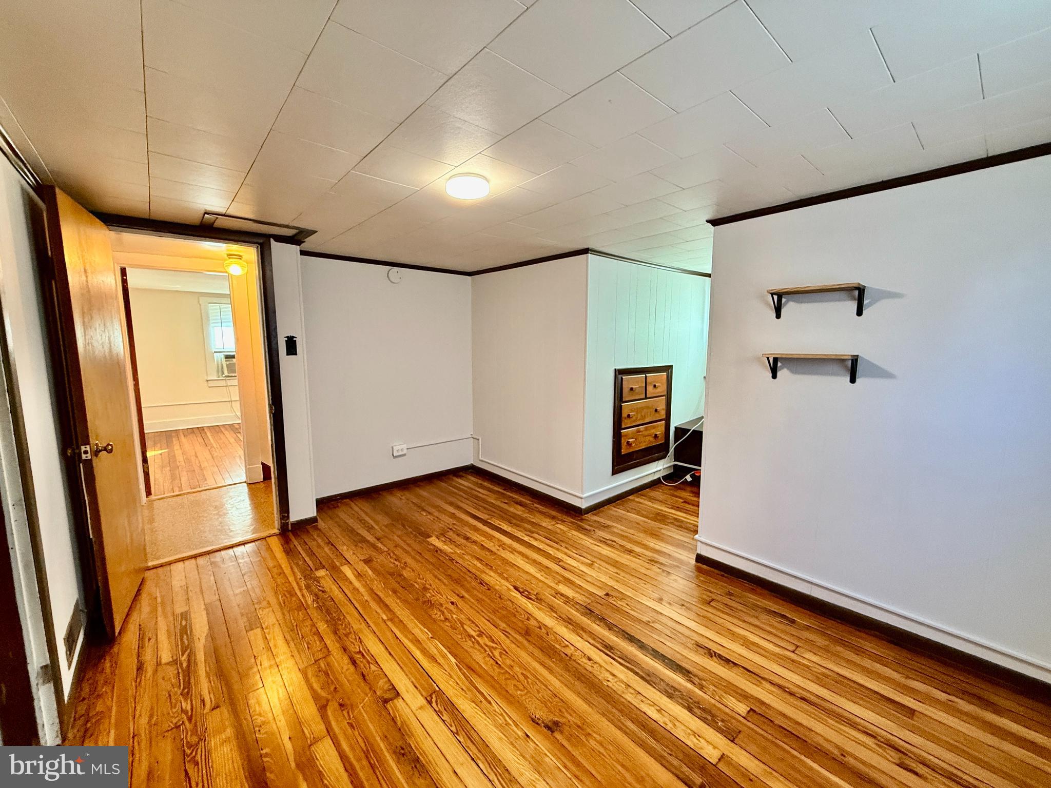 225 East 2nd Avenue Ranson, WV 25438 - Photo 23 of 35 Bedroom with build in dresser & large closet