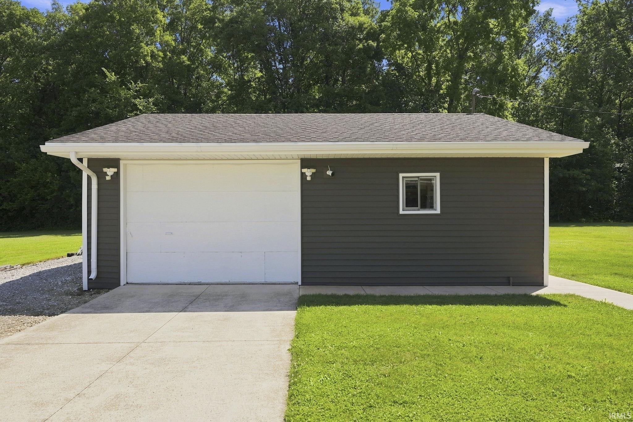 12328 Johnson Road Churubusco, IN 46723 - Photo 22 of 35 Gallery Image 22