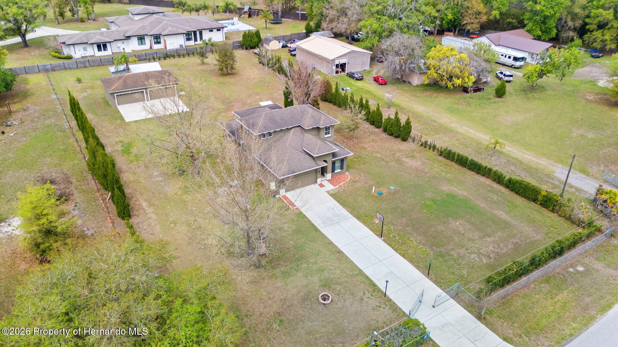 5533 Tower Road Land O' Lakes, FL 34638 - Photo 54 of 62