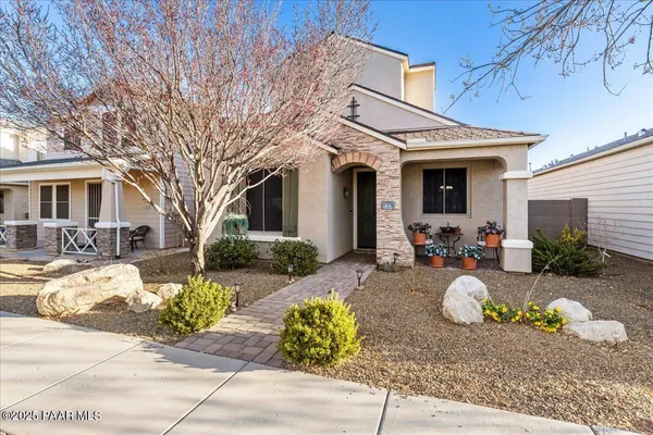 $549,000 | 7218 Night Watch Way, Prescott Valley, AZ 86314