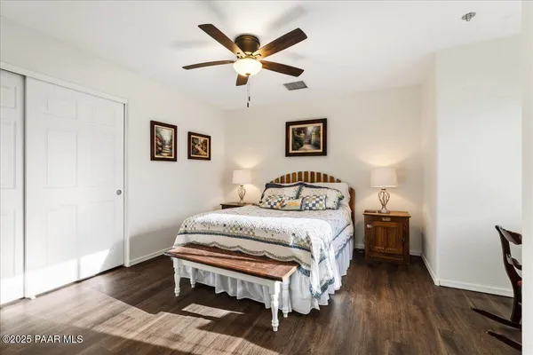 $549,000 | 7218 Night Watch Way, Prescott Valley, AZ 86314