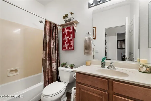 $549,000 | 7218 Night Watch Way, Prescott Valley, AZ 86314