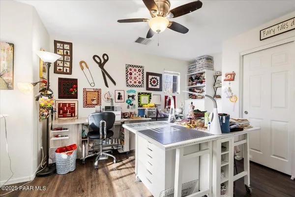 $549,000 | 7218 Night Watch Way, Prescott Valley, AZ 86314