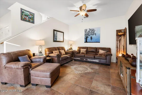 $549,000 | 7218 Night Watch Way, Prescott Valley, AZ 86314