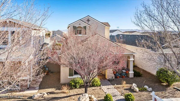 $549,000 | 7218 Night Watch Way, Prescott Valley, AZ 86314