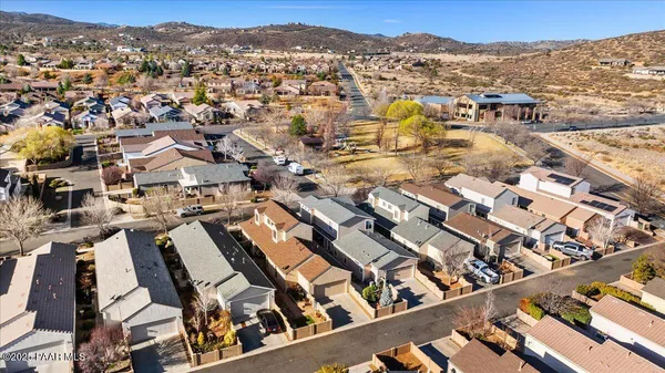 $549,000 | 7218 Night Watch Way, Prescott Valley, AZ 86314