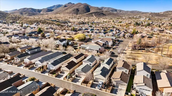 $549,000 | 7218 Night Watch Way, Prescott Valley, AZ 86314