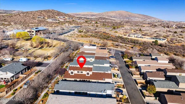 $549,000 | 7218 Night Watch Way, Prescott Valley, AZ 86314
