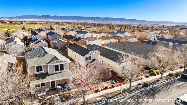 $549,000 | 7218 Night Watch Way, Prescott Valley, AZ 86314