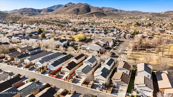 $549,000 | 7218 Night Watch Way, Prescott Valley, AZ 86314
