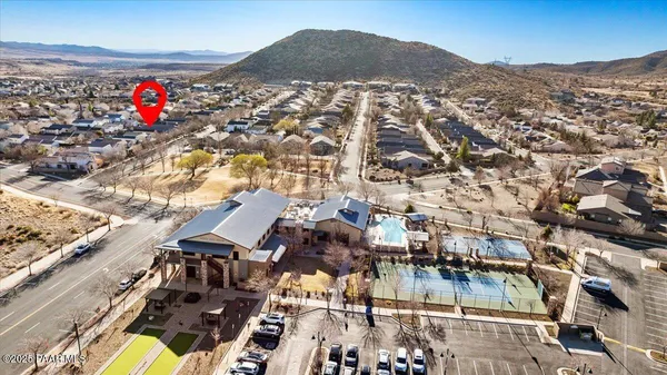 $549,000 | 7218 Night Watch Way, Prescott Valley, AZ 86314