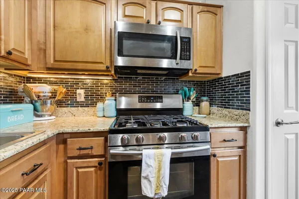 $549,000 | 7218 Night Watch Way, Prescott Valley, AZ 86314