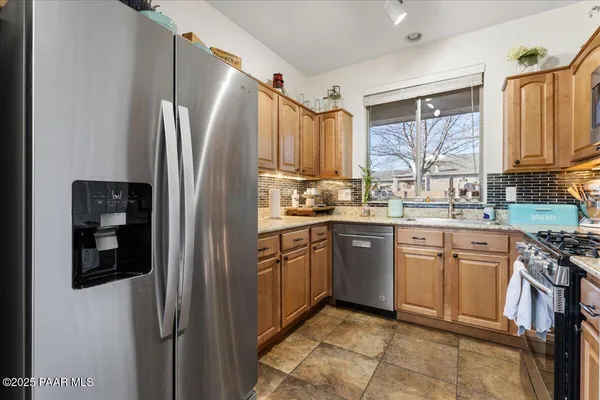 $549,000 | 7218 Night Watch Way, Prescott Valley, AZ 86314