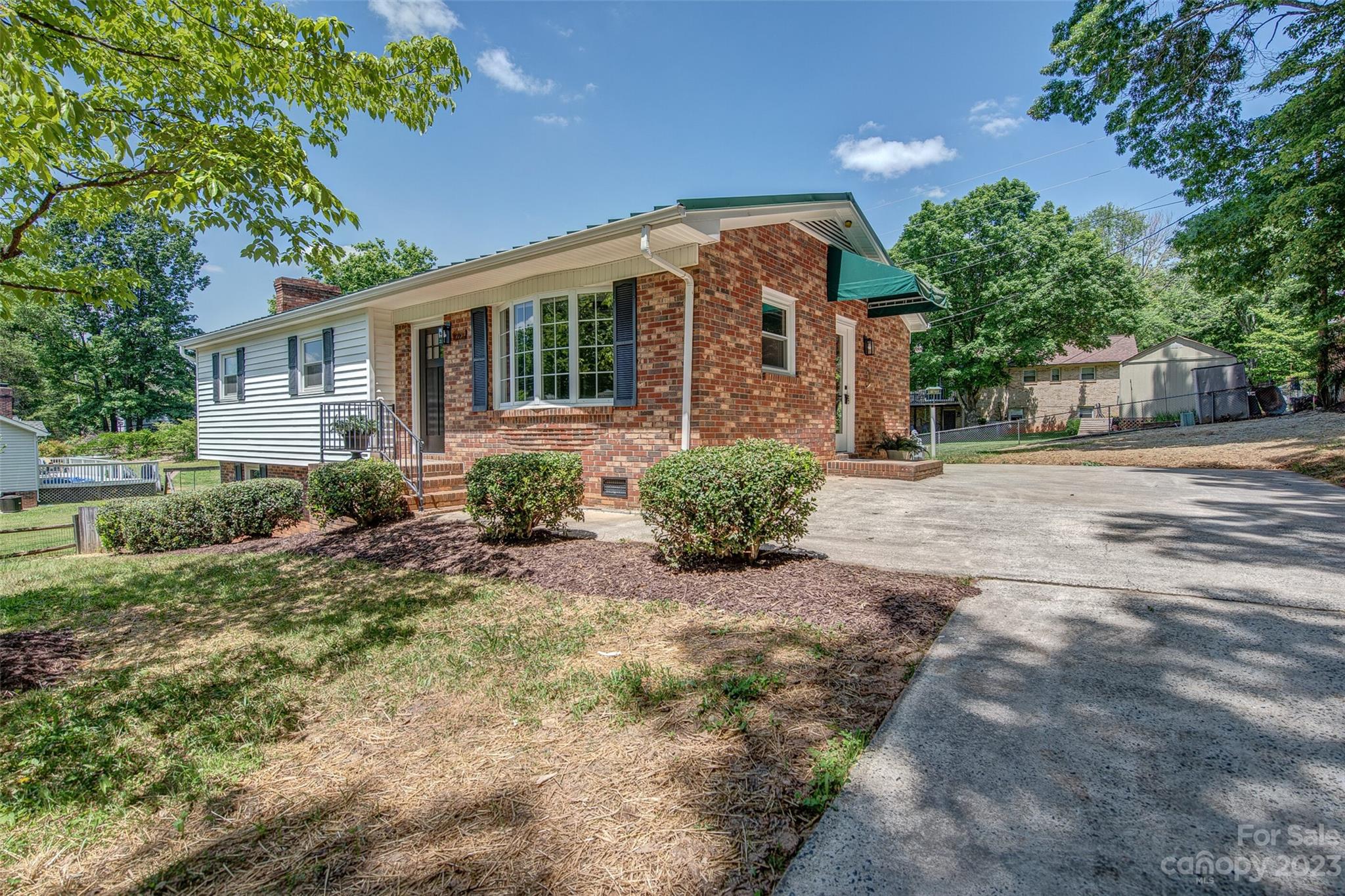 719 Freedom Mill Road Gastonia, NC 28052 - Photo 3 of 29 Gallery Image 3