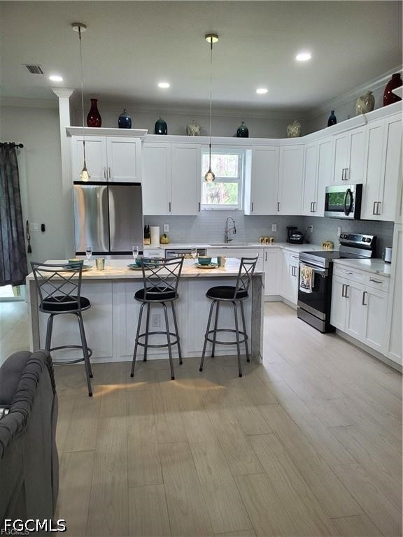 603 West 9th Street Lehigh Acres, FL 33972 - Photo 3 of 17