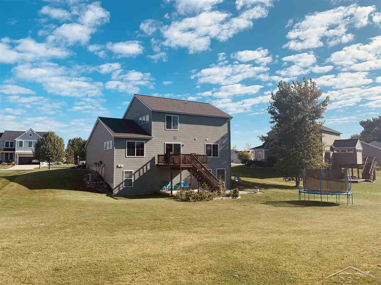 1531 Wellman Road Dewitt, MI 48820 - Photo 6 of 46
