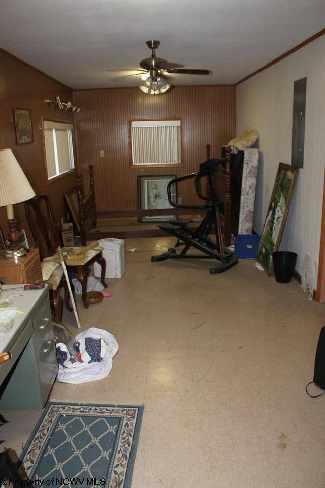 513 Co Rte 15/6 Webster Springs, WV 26288 - Photo 9 of 20 Gallery Image 9