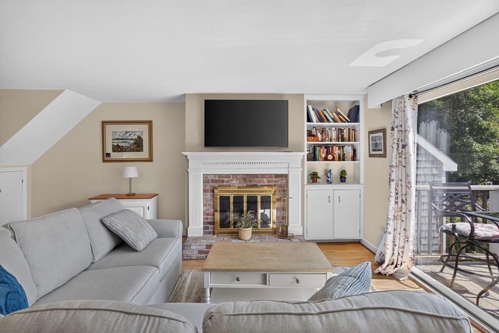 114 Tupper Road, Unit 2A Sandwich, MA 02563 - Photo 15 of 40 Gallery Image 15